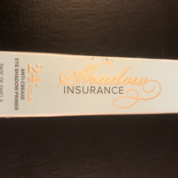 Too Faced Eye Shadow Insurance - Picture 2 of 2
